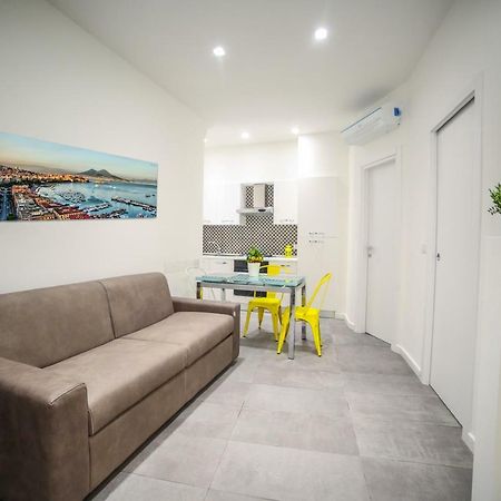 נאפולי Medina Suite 24 מראה חיצוני תמונה