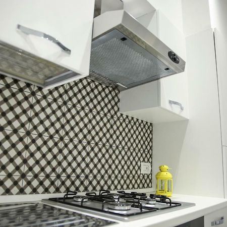 נאפולי Medina Suite 24 מראה חיצוני תמונה