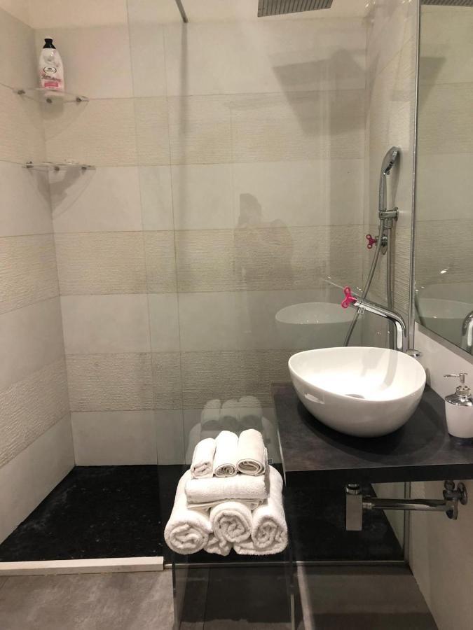 נאפולי Medina Suite 24 מראה חיצוני תמונה