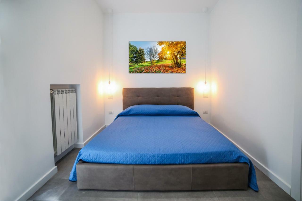 נאפולי Medina Suite 24 מראה חיצוני תמונה
