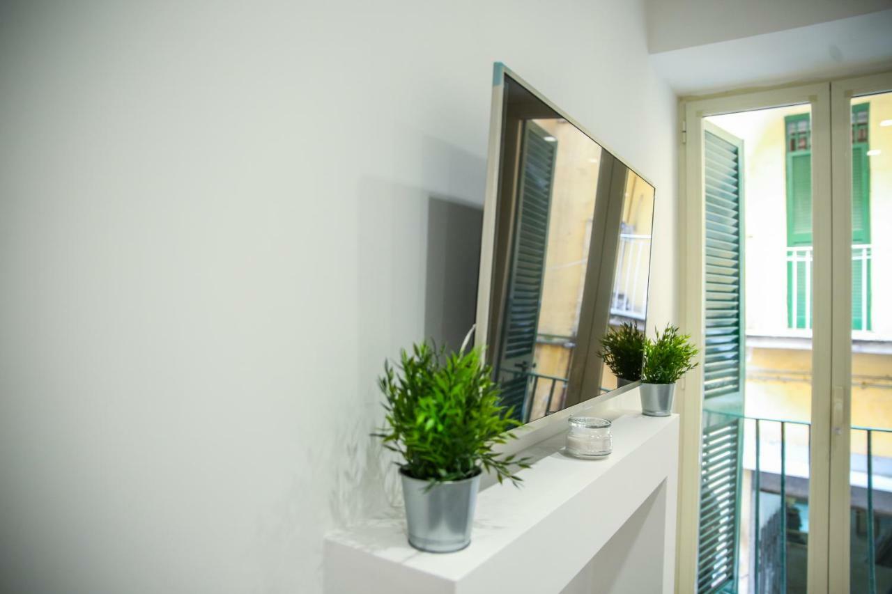 נאפולי Medina Suite 24 מראה חיצוני תמונה