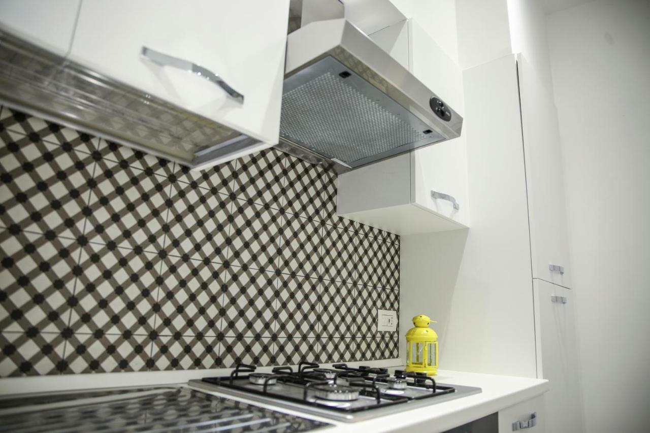 נאפולי Medina Suite 24 מראה חיצוני תמונה