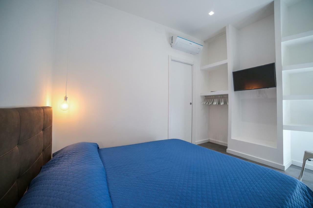 נאפולי Medina Suite 24 מראה חיצוני תמונה