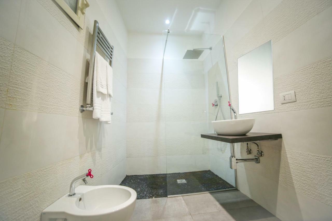 נאפולי Medina Suite 24 מראה חיצוני תמונה